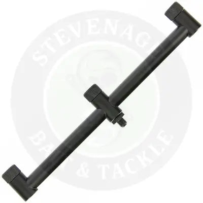 NGT Aluminium Black Buzz Bar - 27cm 3 Rod with Multi-Lock NGT