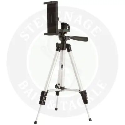 NGT Anglers Selfie Tripod - Includes Remote NGT