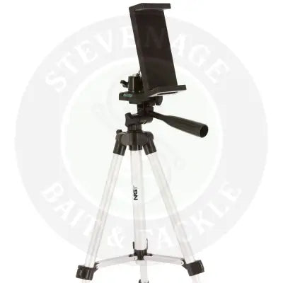NGT Anglers Selfie Tripod - Includes Remote NGT