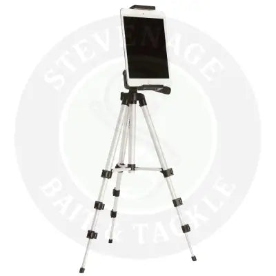 NGT Anglers Selfie Tripod - Includes Remote NGT