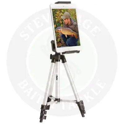 NGT Anglers Selfie Tripod - Includes Remote NGT