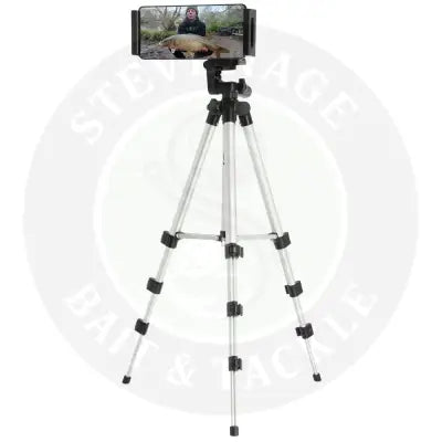 NGT Anglers Selfie Tripod - Includes Remote NGT