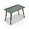 NGT AP Plastic Bivvy Table with Adjustable Legs (088) NGT