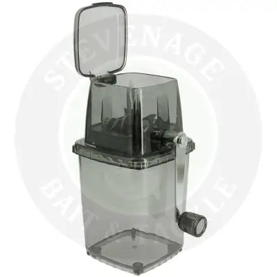 NGT Bait Grinder System NGT
