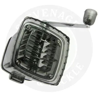 NGT Bait Grinder System NGT