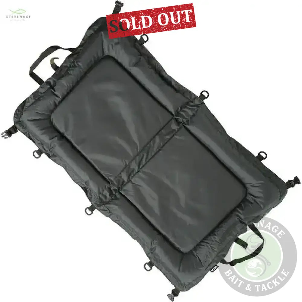 NGT Beanie Mat - Lightweight, Padded with Pegging Points (555) NGT