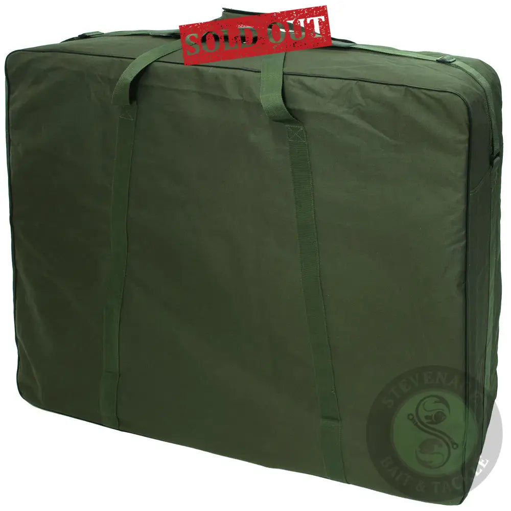 NGT Bed Chair Bag - For Larger Sized Bed Chairs NGT