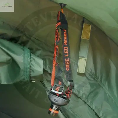 NGT Bivvy Hooks - Magnetic Twin Pack NGT