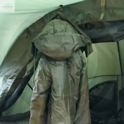 NGT Bivvy Hooks - Magnetic Twin Pack NGT