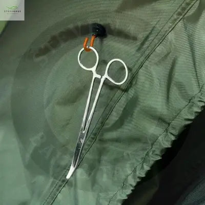 NGT Bivvy Hooks - Magnetic Twin Pack NGT