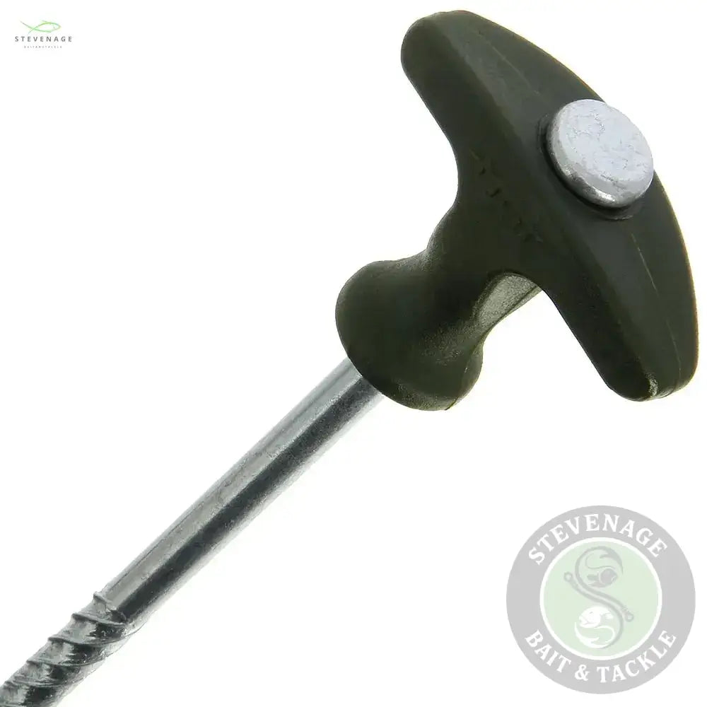 NGT Bivvy Pegs NGT