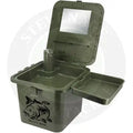 NGT Bivvy Sink - Complete Outdoor Sink for Anglers NGT