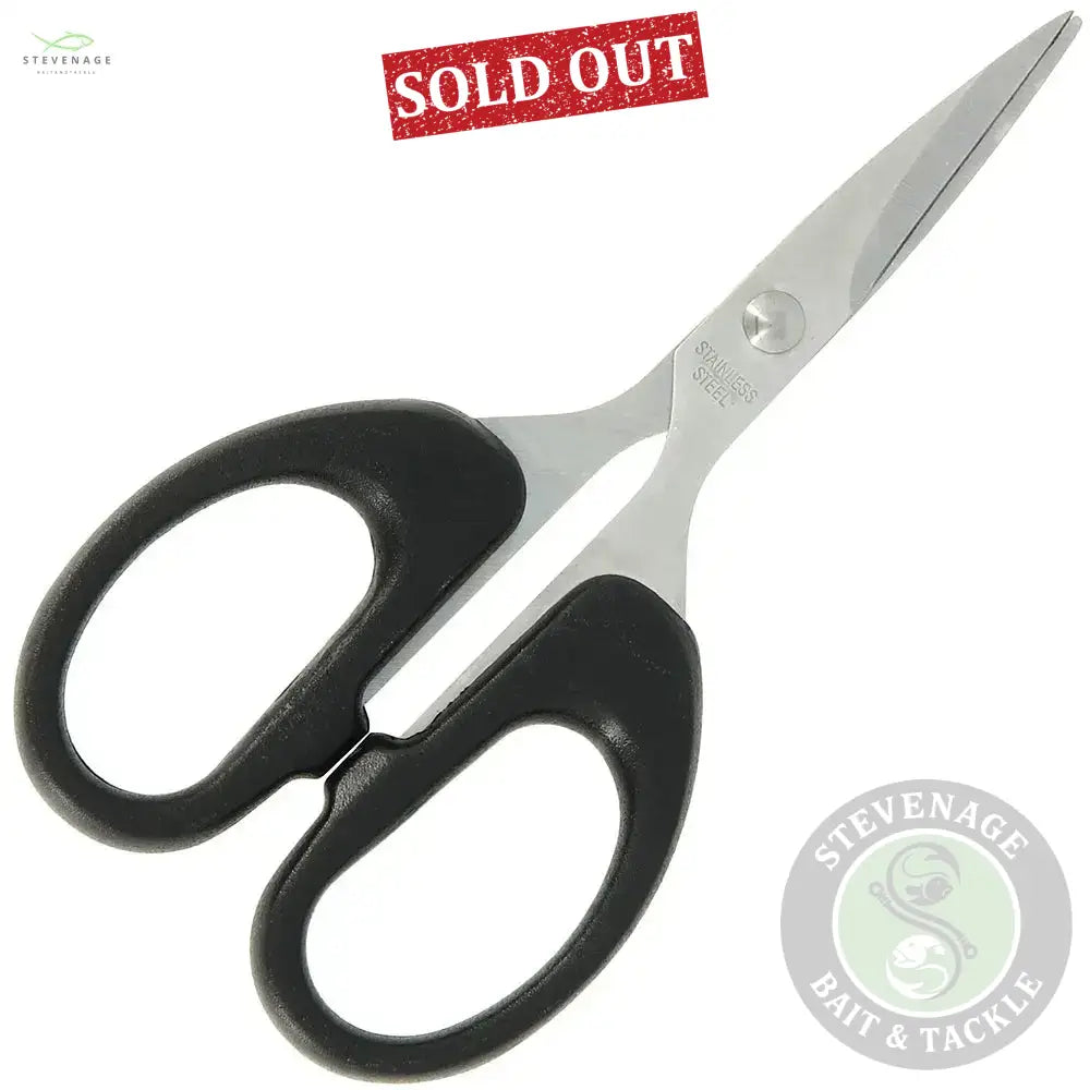 NGT Braid Scissors - Ultra Sharp Rig Aid NGT
