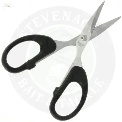 NGT Braid Scissors - Ultra Sharp Rig Aid NGT
