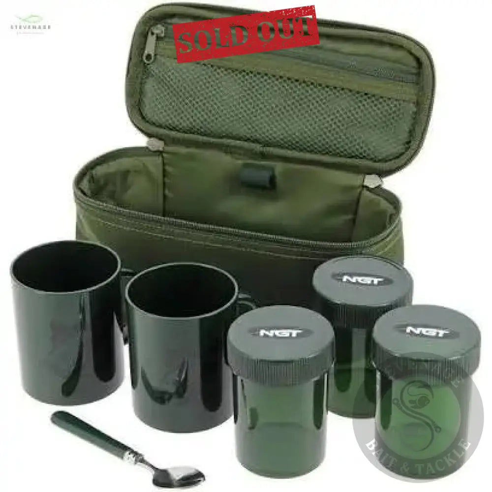 NGT Brew Kit NGT