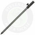 NGT Carbon Effect Aluminium Bank Stick - 30-50cm (Medium) NGT