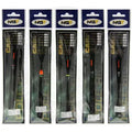 NGT Carp Pole Rigs - 10 Assorted Carp Specific Pole Rigs pole starter kit NGT