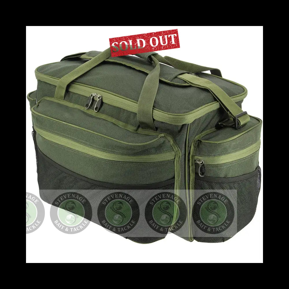 NGT Carryall 093 - 4 Compartment Carryall (093-IND)