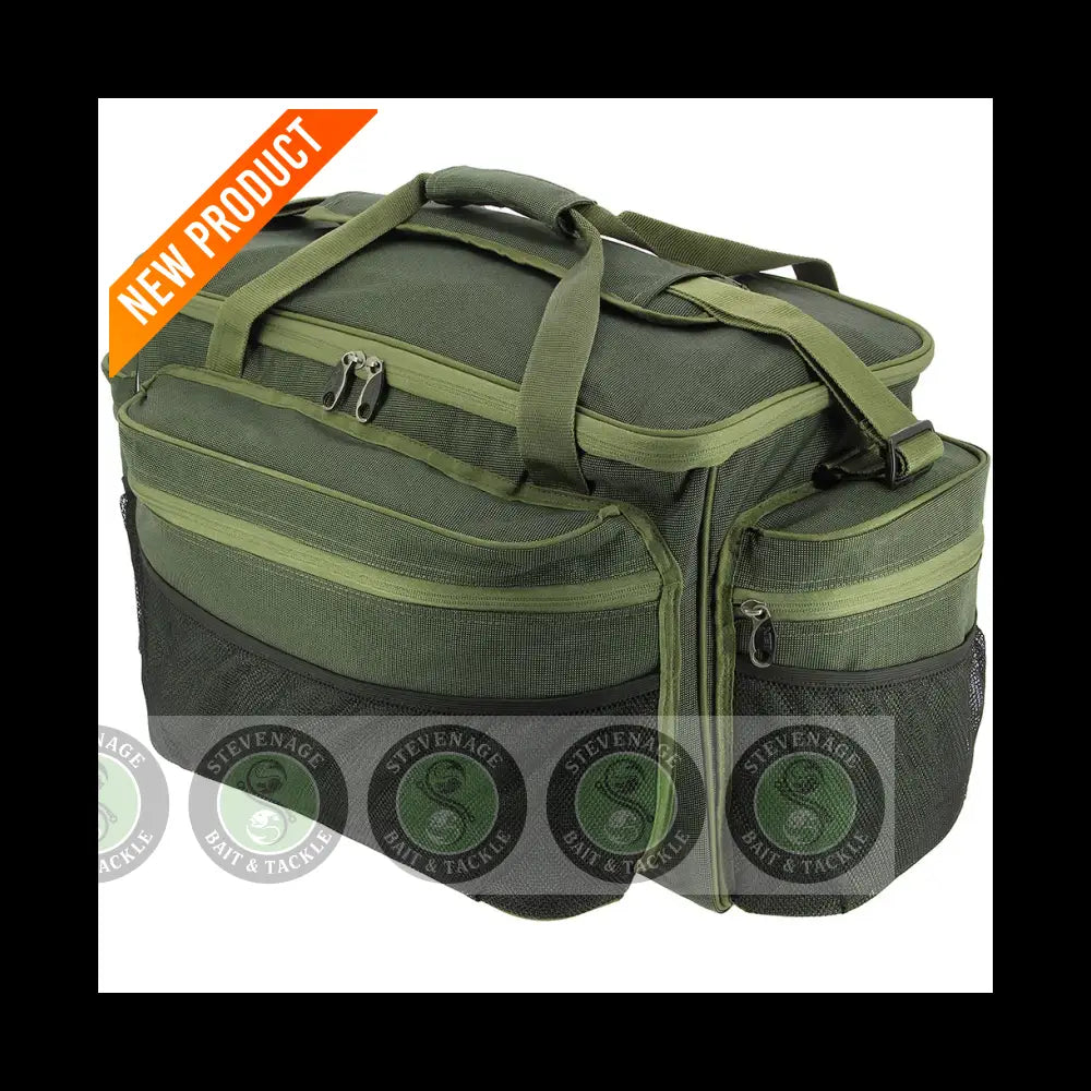 NGT Carryall 093 - 4 Compartment Carryall (093-IND)