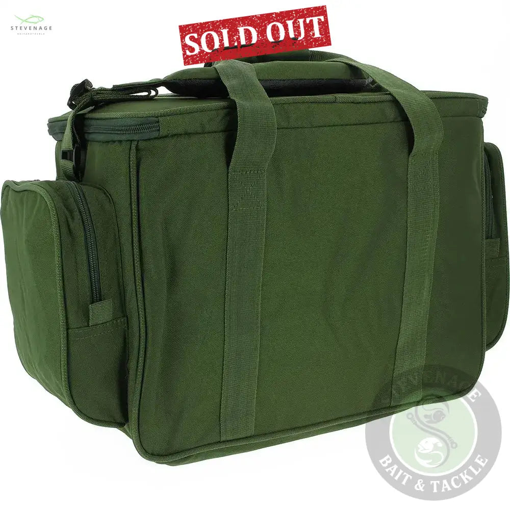 NGT Carryall 709 - Insulated 4 Compartment Carryall (709) NGT