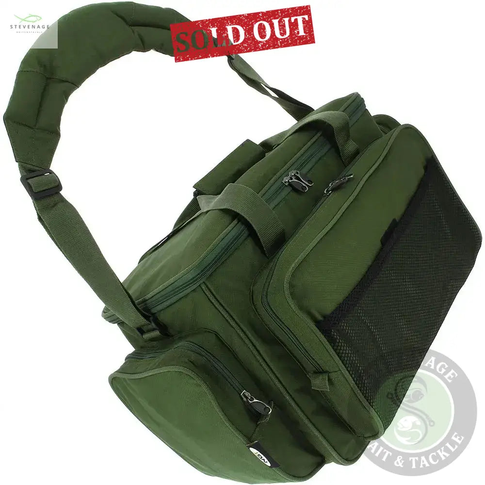NGT Carryall 709 - Insulated 4 Compartment Carryall (709) NGT