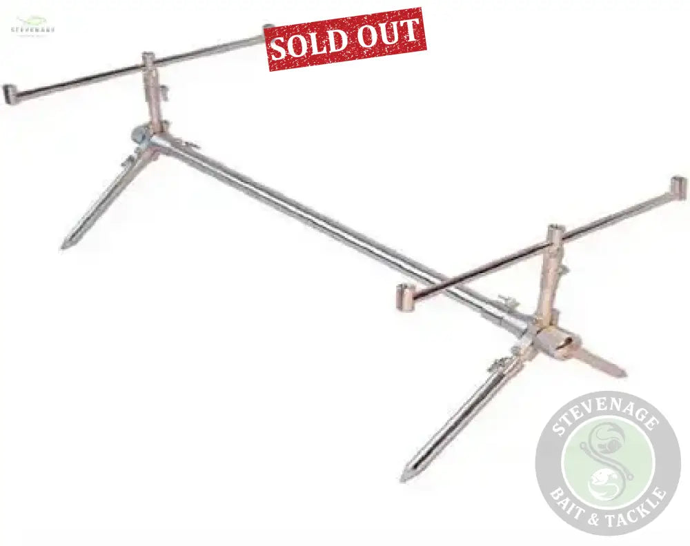 NGT Classic Rod Pod NGT