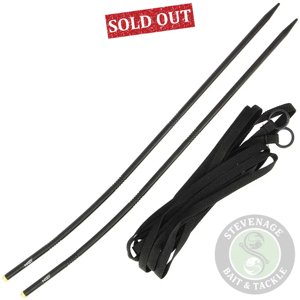 NGT CNC Distance Stick Set - With Case NGT