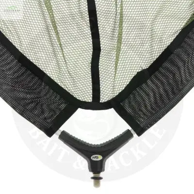 NGT Coarse Deluxe Net - 60cm Two-Tone Pan Net NGT