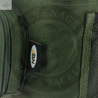 NGT Cooler Bag - Insulated Bait / Food Bag (881) NGT