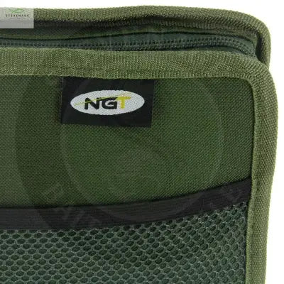 NGT Cutlery Set - Day Session Set NGT