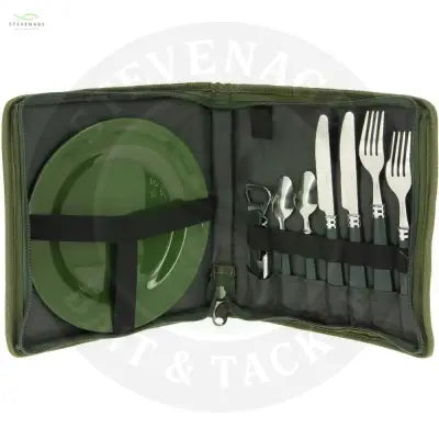 NGT Cutlery Set - Day Session Set NGT