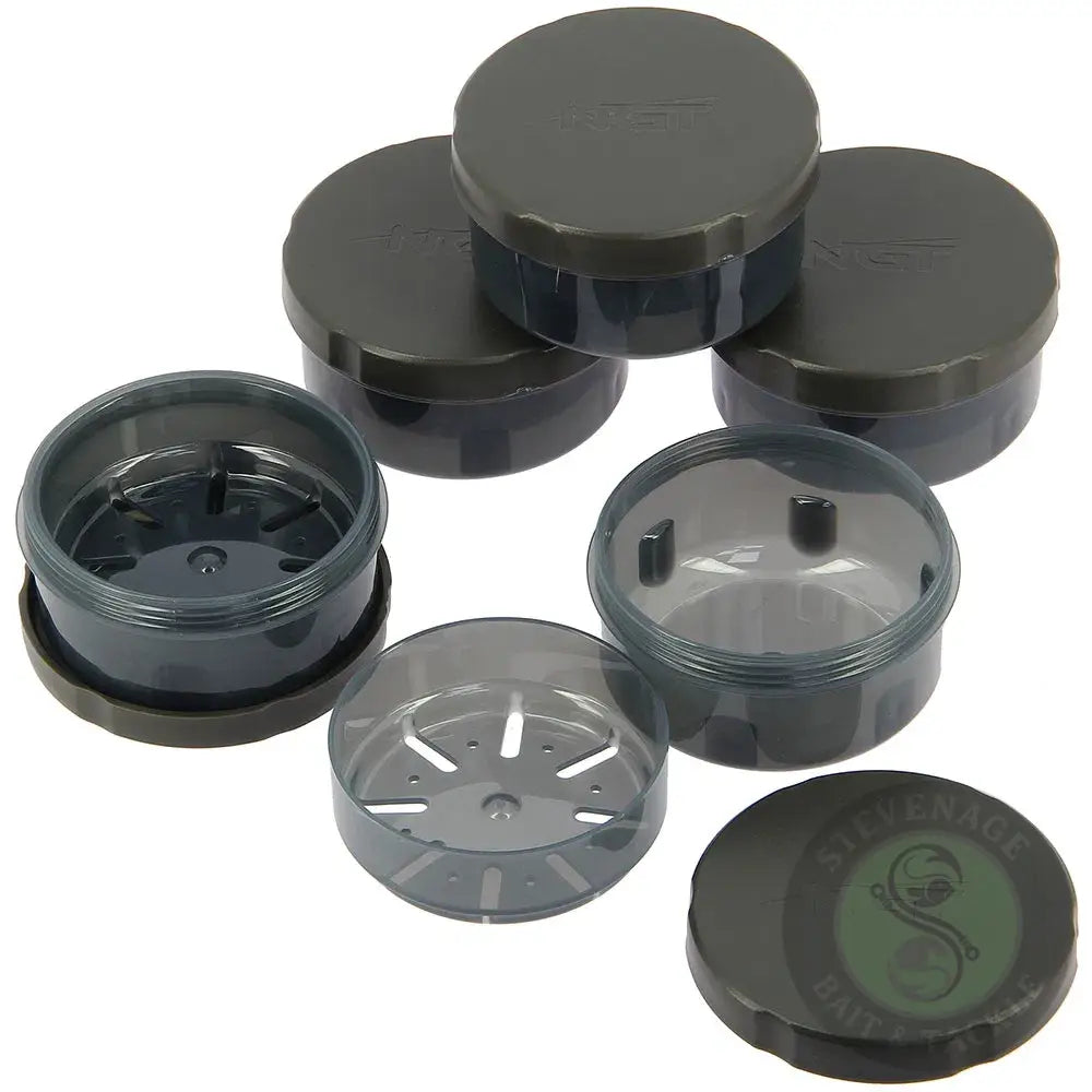 NGT Deluxe Glug Bag - 5 Pot with Insert Glug Bag (700) NGT