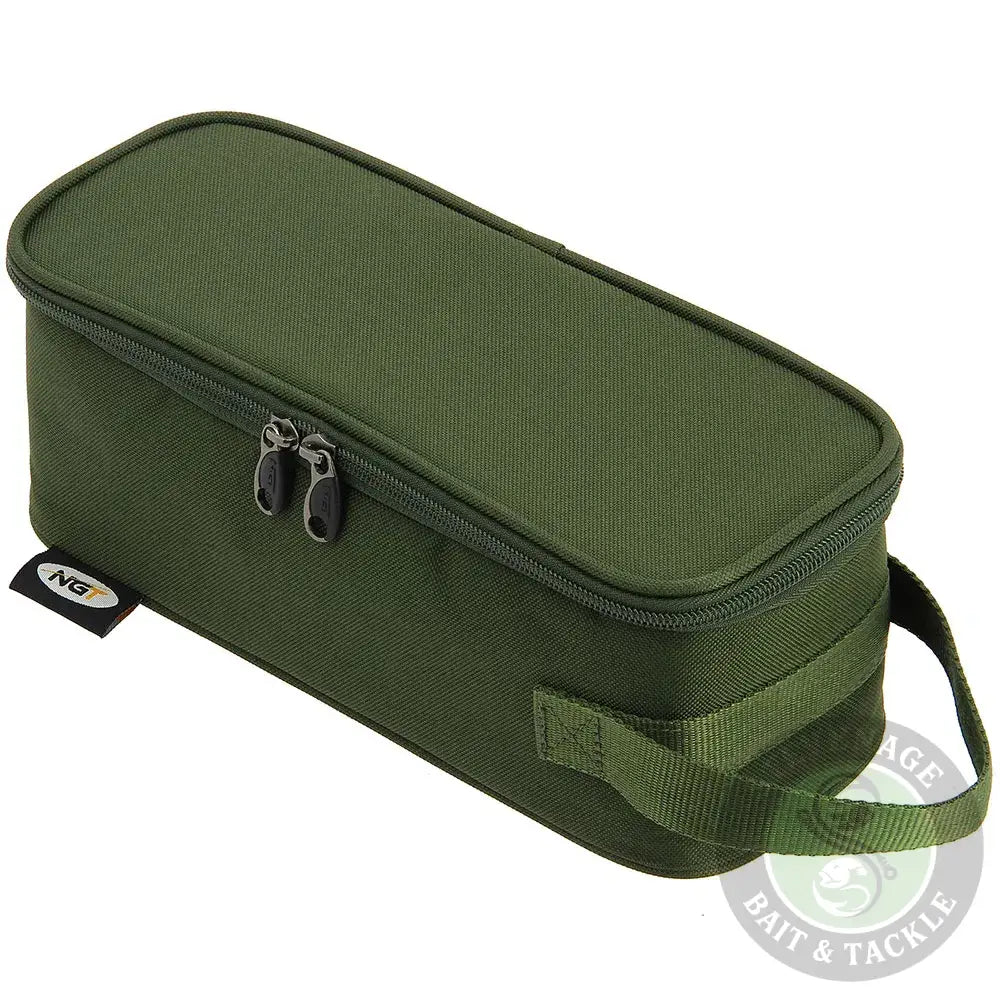 NGT Deluxe Glug Bag - 5 Pot with Insert Glug Bag (700) NGT