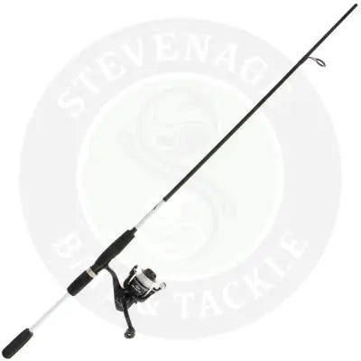 NGT Drop Shot Combo - 7ft 2pc Rod Reel and Accessory Set (Carbon) NGT