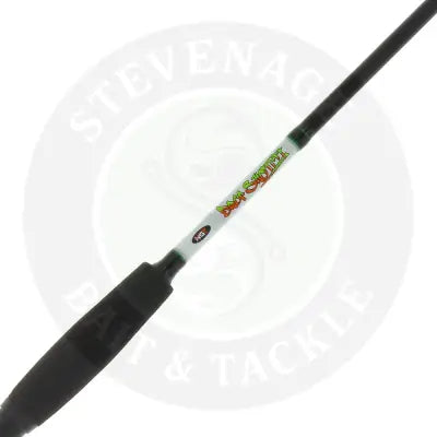 NGT Drop Shot Combo - 7ft 2pc Rod Reel and Accessory Set (Carbon) NGT