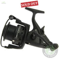 NGT Dynamic 60 - 10BB Carp Runner Reel with Spare Spool NGT