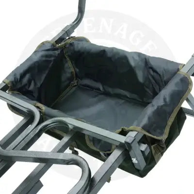 NGT Dynamic Barrow - Adjustable Profile with Twin or Single Wheel Usage NGT