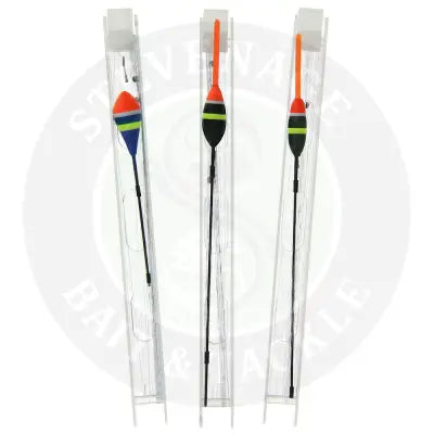 NGT Dynamic Carp Pole Rigs - 3 Assorted Carp Pole Rigs NGT