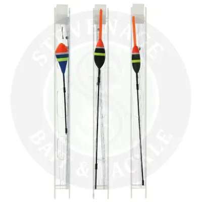 NGT Dynamic Carp Pole Rigs - 3 Assorted Carp Pole Rigs NGT