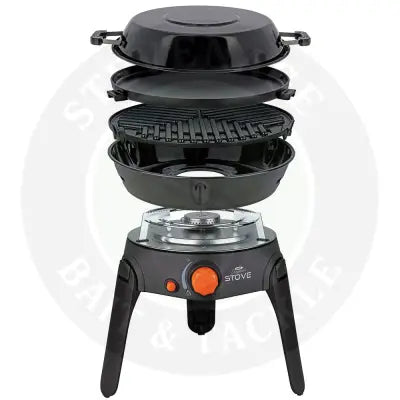 NGT Dynamic Cooking Station (750) NGT