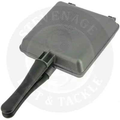 NGT Dynamic Grill - 3 Way Pan with Lid and Removeable Handles NGT