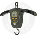 NGT Dynamic Scales - Digital 110lb / 50kg with Folding Side Handles NGT