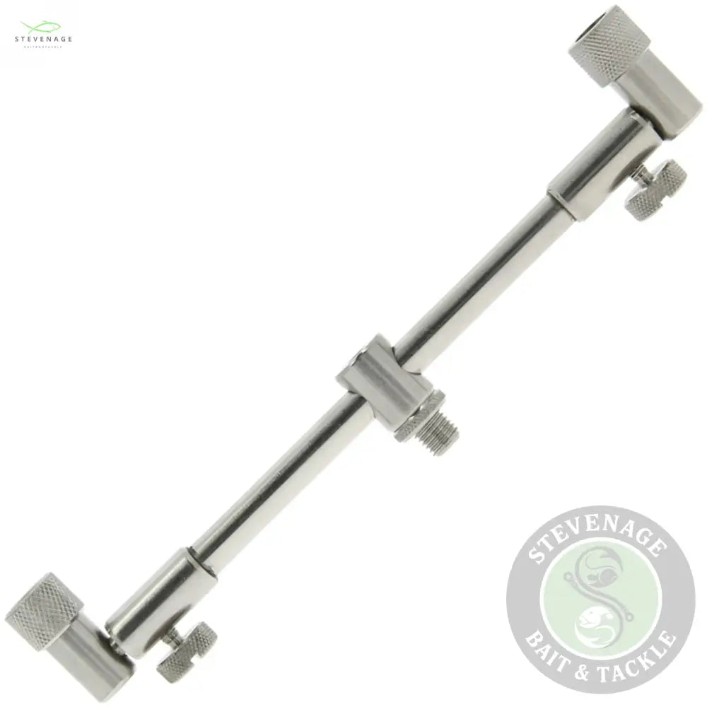 NGT Extendable Stainless Two Rod Buzz Bar NGT