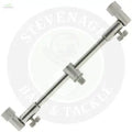 NGT Extendable Stainless Two Rod Buzz Bar NGT