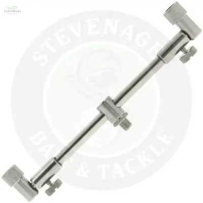 NGT Extendable Stainless Two Rod Buzz Bar NGT