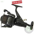 NGT GTS 60 - 2+1BB Carp Runner Reel with 15lb Line NGT