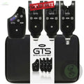 NGT GTS Bite Alarm Set NGT