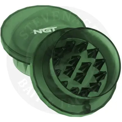 NGT Hand Held Bait Grinder NGT