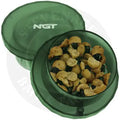 NGT Hand Held Bait Grinder NGT
