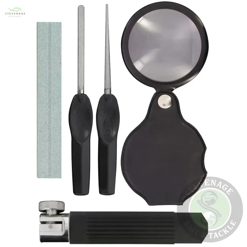 NGT Hook Sharpening Kit NGT